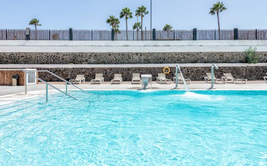 APARTAMENTO CÉNTRICO EN PLAYA DEL INGLÉS