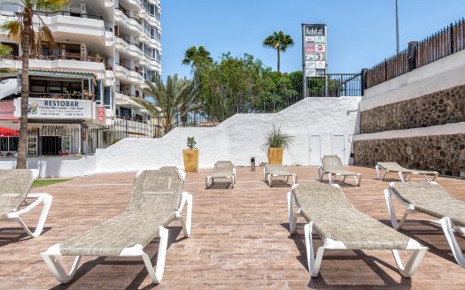 APARTAMENTO CÉNTRICO EN PLAYA DEL INGLÉS