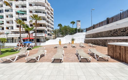 APARTAMENTO CÉNTRICO EN PLAYA DEL INGLÉS
