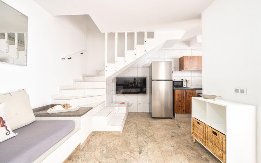 PARADISÍACO BUNGALOW EN SONNELAND