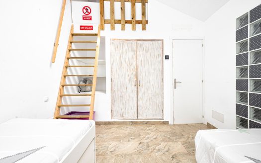 PARADISÍACO BUNGALOW EN SONNELAND